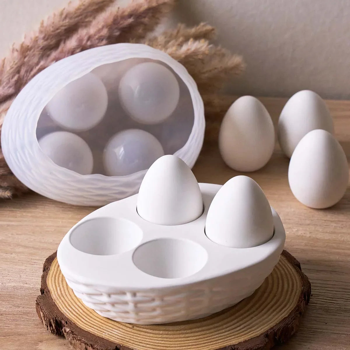 Plaster Casting Powder Basics: Beginner’s Guide