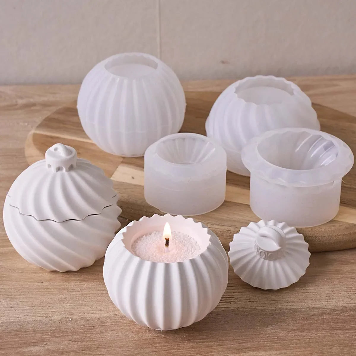 How Much Plaster Do You Need? The Complete Casting Guide