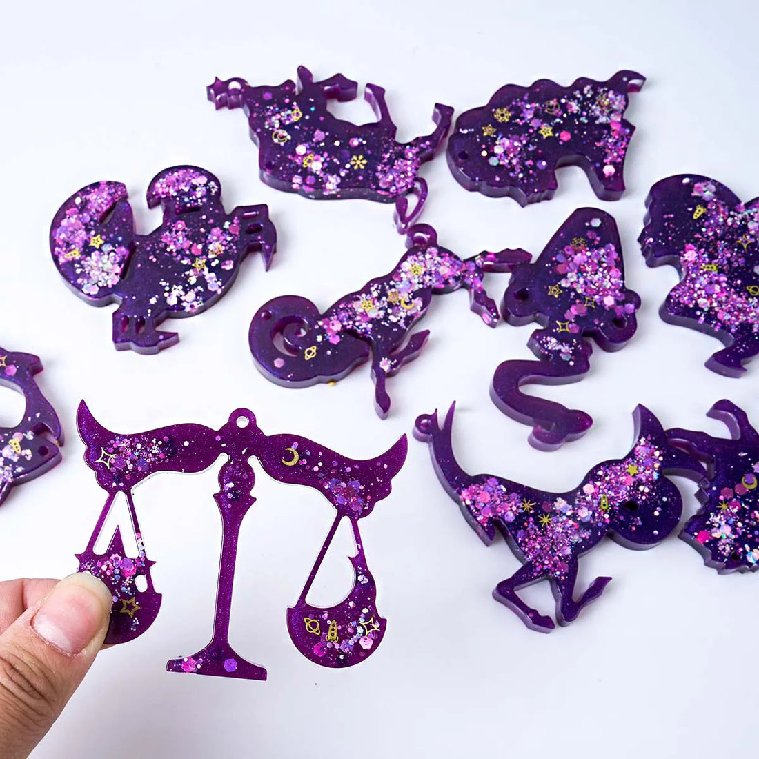 What to Do When Resin in Your Silicone Mold Stays Sticky, Soft or Liquid