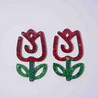 Resin Bookmark & Paperclip Silicone Mold