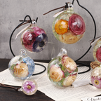 Friendship Ball Silicone Resin Mold Kit