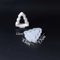 Limora Hollow Christmas Tree Silicone Mold