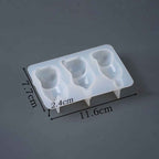 Felura Silhouette Cat Silicone Mold
