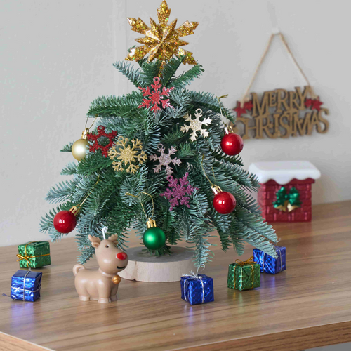 8Pcs Snowflake Resin Silicone Mold Set