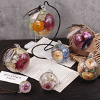 Friendship Ball Silicone Resin Mold Kit