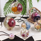 Friendship Ball Silicone Resin Mold Kit