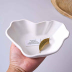 Velna Crest Wave Bowl Silicone Mold