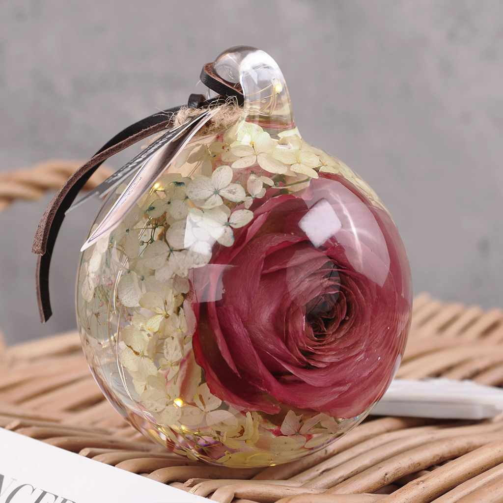 Friendship Ball Silicone Resin Mold Kit