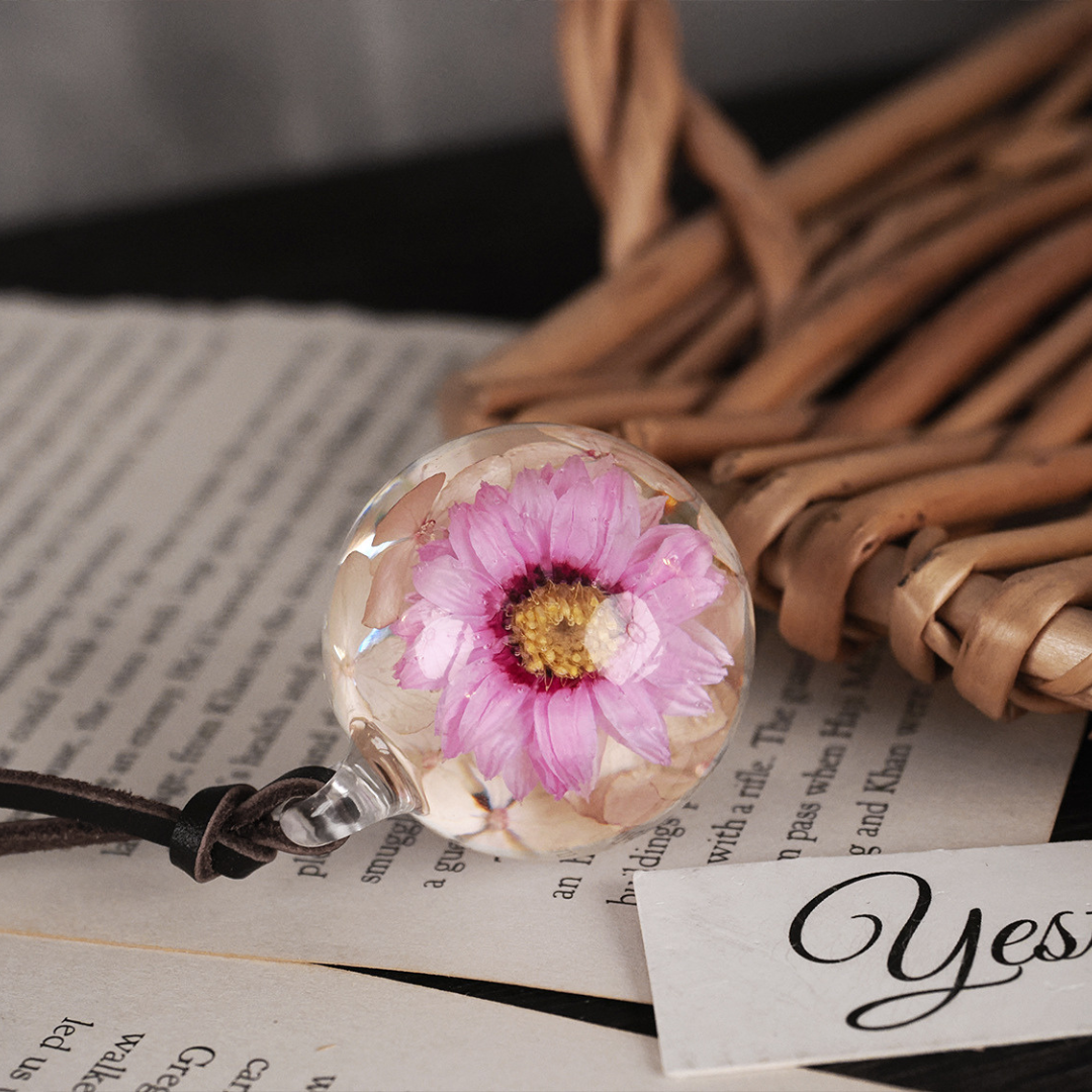 Friendship Ball Silicone Resin Mold Kit