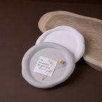 Orvei Wave Tray Silicone Mold