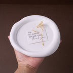 Orvei Wave Tray Silicone Mold