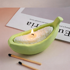 Kavel Nested Banana Silicone Mold Set