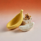 Kavel Nested Banana Silicone Mold Set