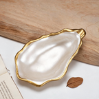 Nacria Ripple Oyster Silicone Mold