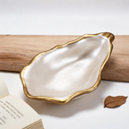 Nacria Ripple Oyster Silicone Mold