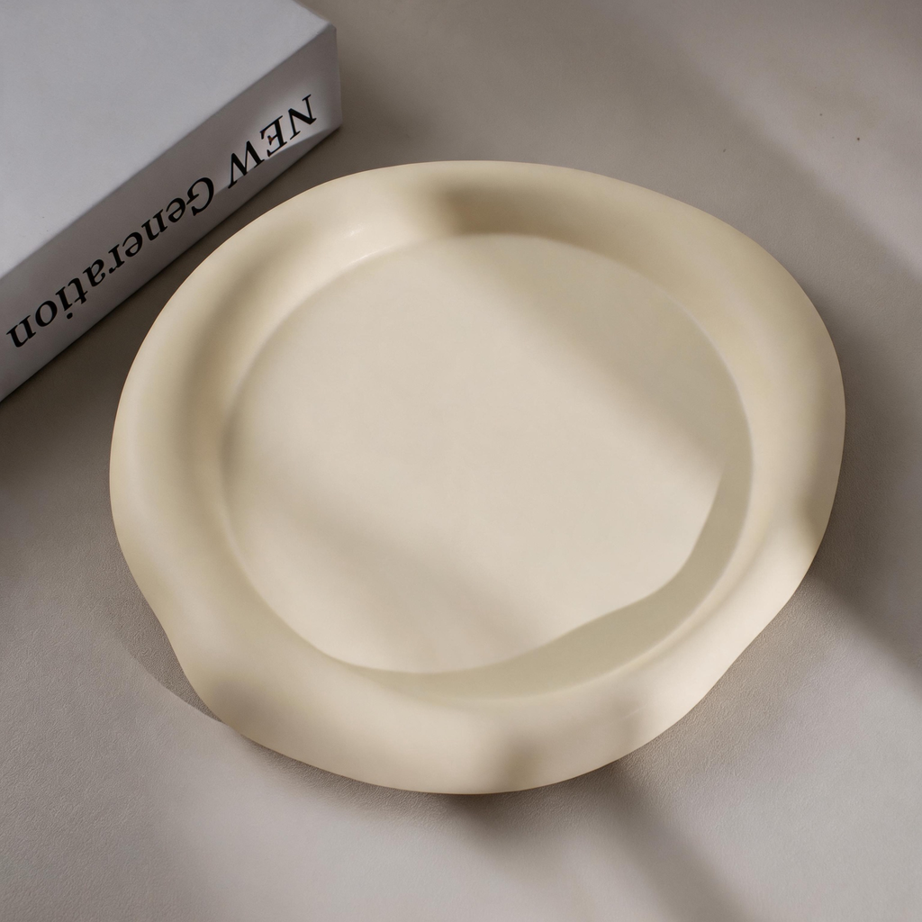 Orvei Wave Tray Silicone Mold