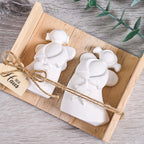 Cherished Angel Silicone Mold