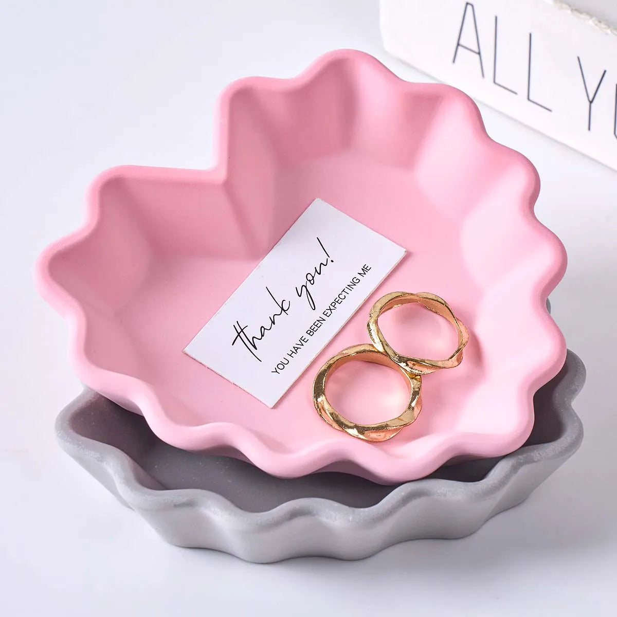 Verlun Ruffle Heart Silicone Mold