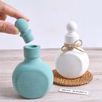 Bottle Ornament with Lid Silicone Mold