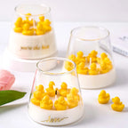 Quacka Bobbing Duckling Silicone Mold