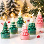 Nivra Tier Christmas Tree Silicone Mold