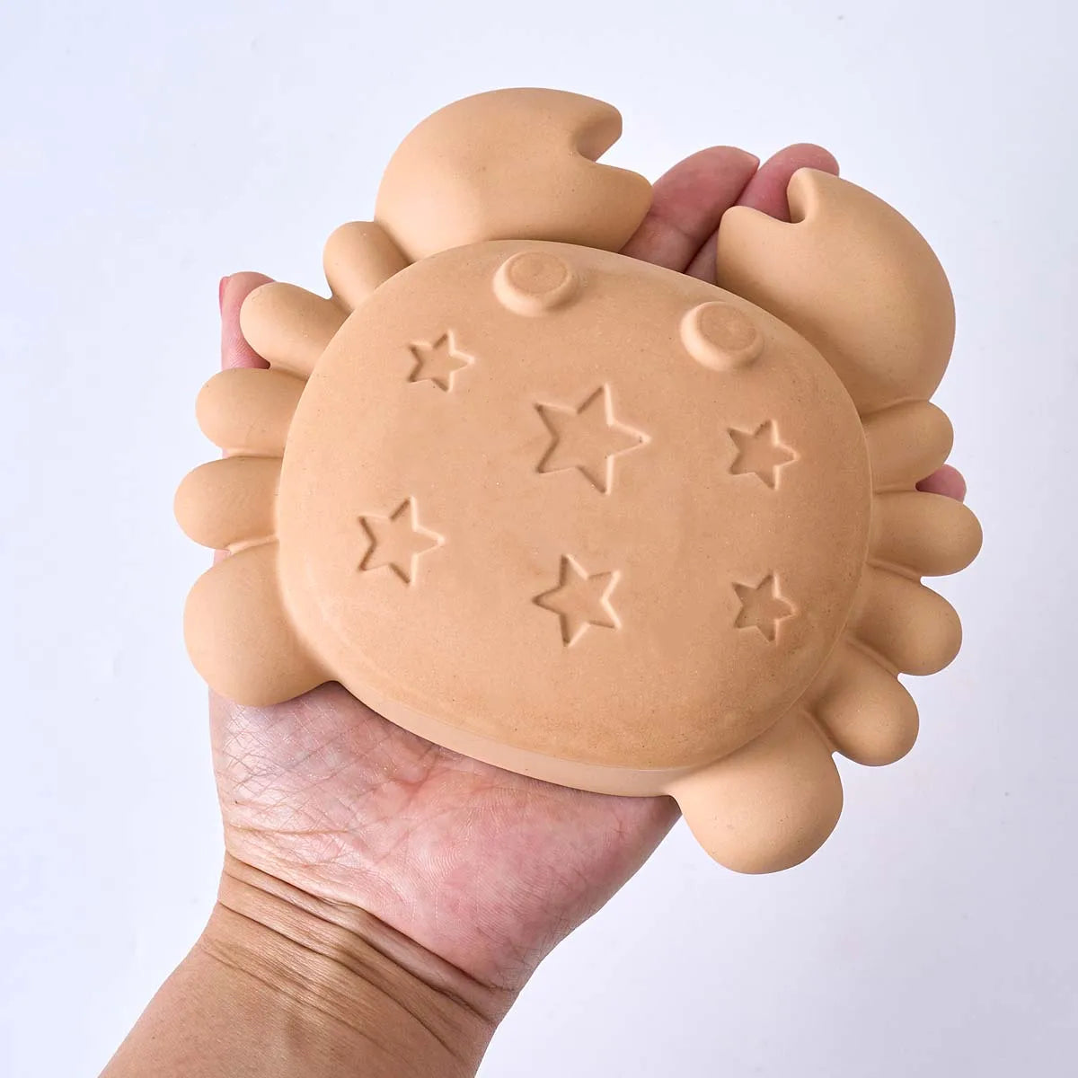 Cariva Shell Box Silicone Mold