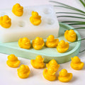 Quacka Bobbing Duckling Silicone Mold