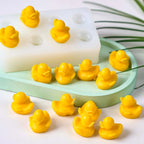 Quacka Bobbing Duckling Silicone Mold