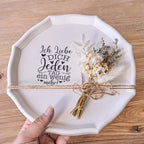 Large Octagonal Tray Silicone Mold