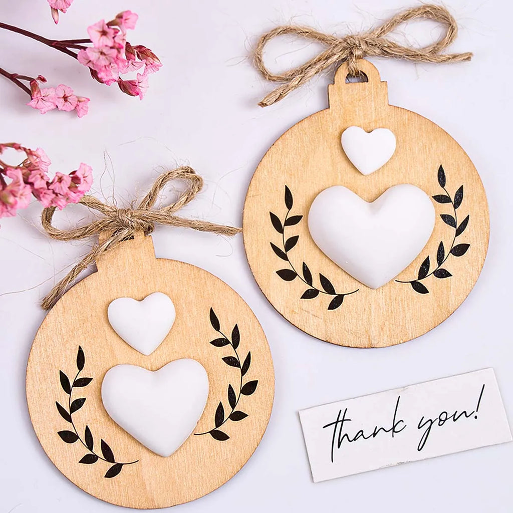 Tenderheart Mini Heart Silicone Mold