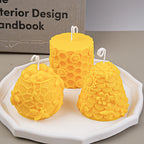 Alveon Comb Beehive Silicone Mold