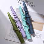 Twisted Snake Silicone Candle Mold