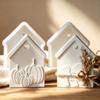 Avelin Eave Cottage Silicone Mold Set