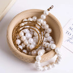 Nordic Weave Round Bowl Silicone Mold