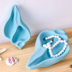 Voluna Spire Conch Dish Silicone Mold