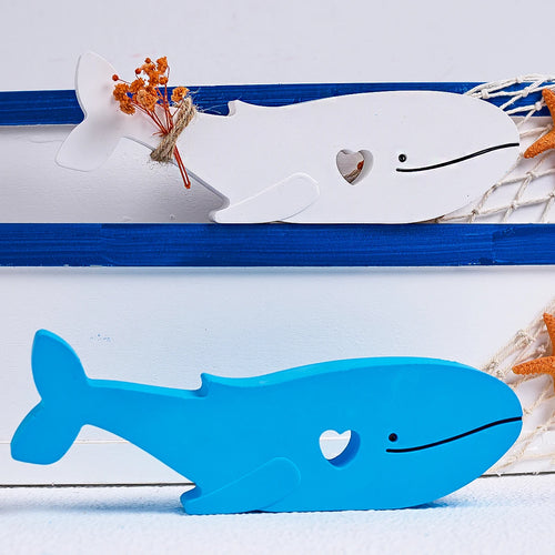 3D Love Whale Silicone Mold.