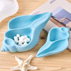 Voluna Spire Conch Dish Silicone Mold