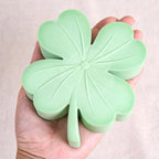 Cloven Vein Clover Silicone Mold