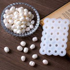 Marisel Baroque Pearl Silicone Mold