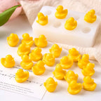 Quacka Bobbing Duckling Silicone Mold