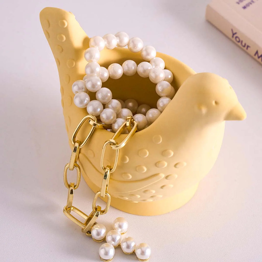 Colva Stipple Dove Silicone Mold