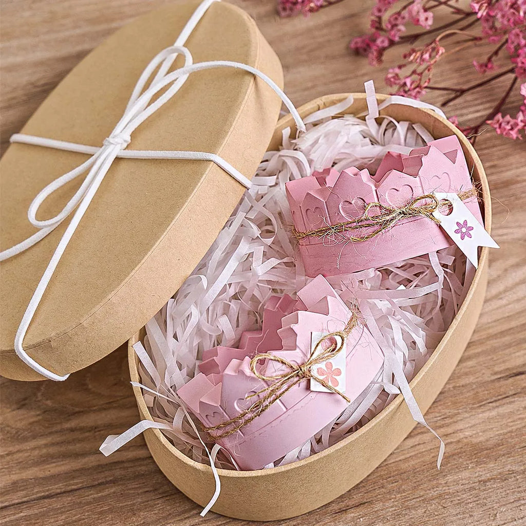 Heartkeep Castle Jar Silicone Mold