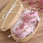 Heartkeep Castle Jar Silicone Mold