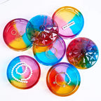 Rhombic Gem Cut Stacking Storage Silicone Mold