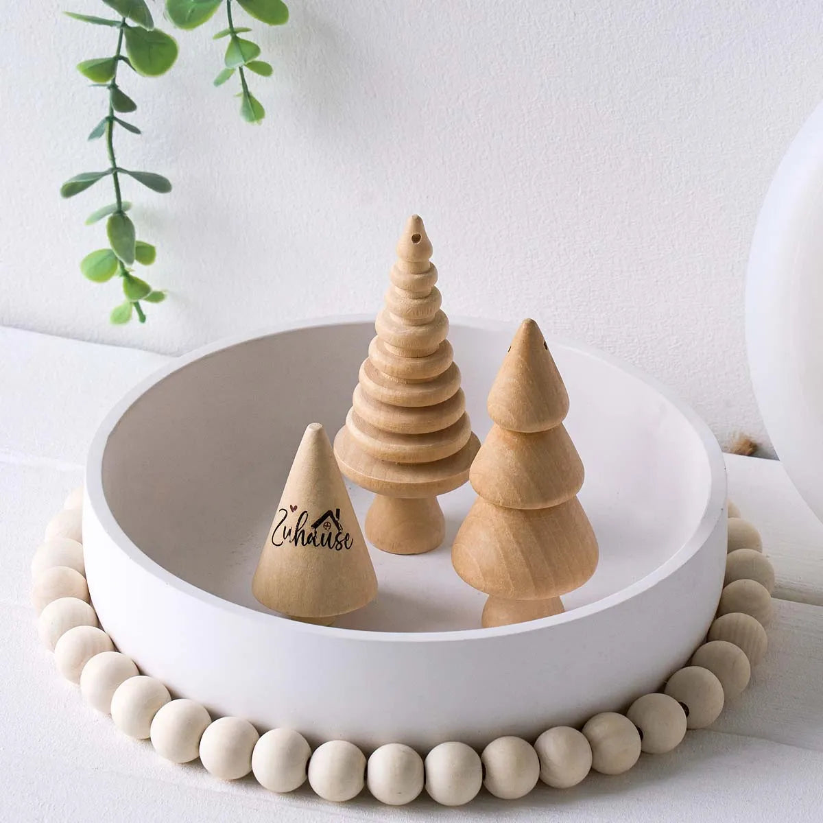 Calun Well Bowl Silicone Mold
