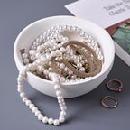 Round Bowl Shape Silicone Mold