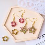 6 in 1 Resin Earring Mold