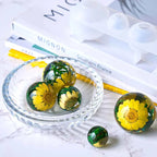 Orbis 5-Cavity Sphere Silicone Mold