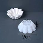Velora Petal Bloom Silicone Mold