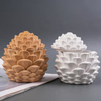 Orsa Scale Pinecone Silicone Mold